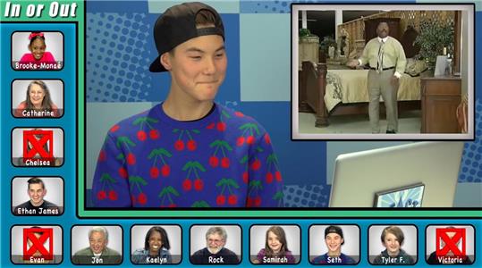 Try Not to Smile or Laugh Try to Watch This Without Laughing or Grinning #1 (2015– ) watch online HD