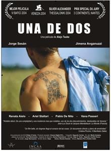 Una de dos (2004) watch online HD