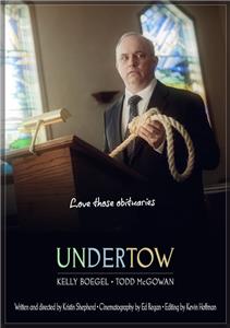 Undertow (2013) watch online HD