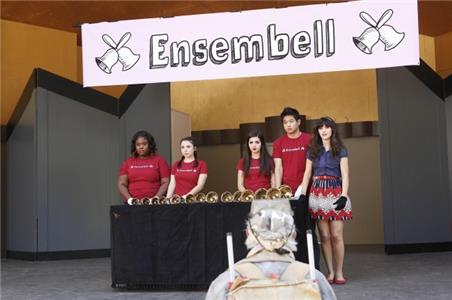 Uus tüdruk Bells (2011–2018) watch online HD