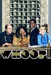 Whoopi Pilot (2003–2004) watch online HD