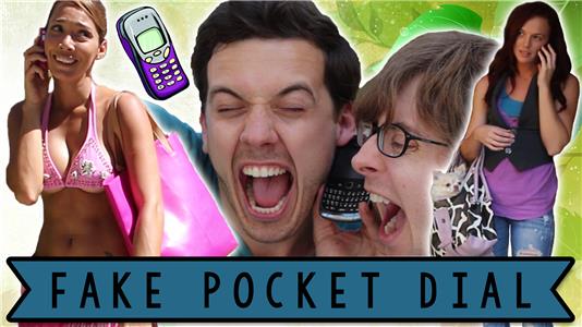 Why Wait Productions Pocket Dial (2011– ) watch online HD