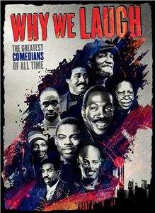 Why We Laugh: Black Comedians on Black Comedy (2009) watch online HD