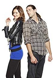 WingWoman Roxanne (2016– ) watch online HD