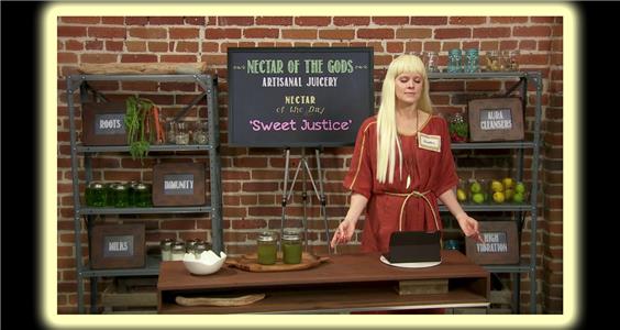 Women Can't Be Funny Nectar of the Gods (2014– ) watch online HD