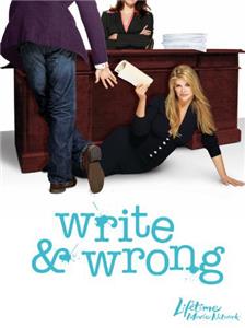 Write & Wrong (2007) watch online HD