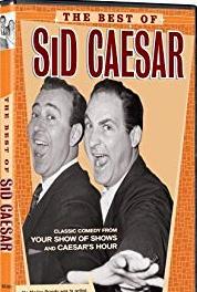 Your Show of Shows Episode #4.32 (1950–1954) watch online HD
