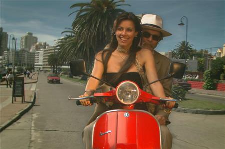 14 Days in Paradise (2007) watch online HD