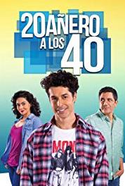 20añero a los 40 Episode #1.52 (2016) watch online HD
