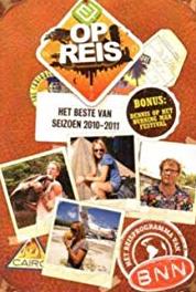 3 op Reis Chili en Kirgizië (2007– ) watch online HD