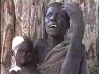 A Cry for Madiom: On Going Genocide in the Sudan (2005) watch online HD