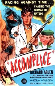 Accomplice (1946) watch online HD
