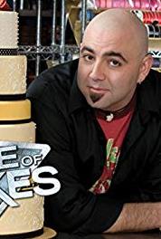 Ace of Cakes Wedding Bells & Shotgun Shells (2006– ) watch online HD