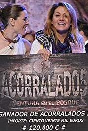 Acorralados Gala 12: Expulsión de Úrsula (2011– ) watch online HD