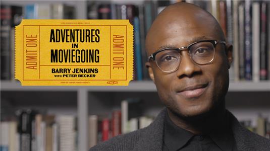 Adventures in Moviegoing with Barry Jenkins (2017) watch online HD
