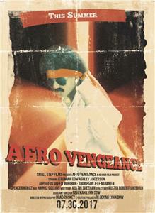 Afro Vengeance (2017) watch online HD