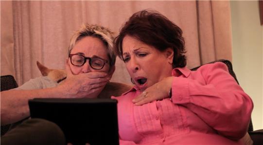 Agnes & Estelle Alt-Right Delete (2015– ) watch online HD