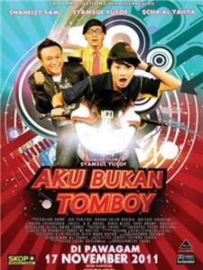 Aku bukan tomboy (2011) watch online HD
