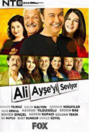 Ali Ayse'yi Seviyor Episode #1.4 (2013– ) watch online HD