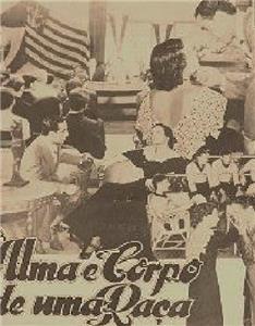 Alma e Corpo de uma Raça (1938) watch online HD