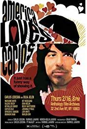 America Loves Carlos Have a Coke and a Smile (2010– ) watch online HD
