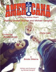 Americana (2017) watch online HD