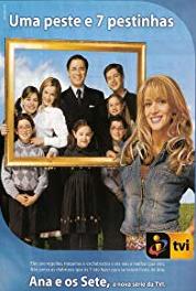 Ana E os Sete Episode #1.29 (2003–2005) watch online HD