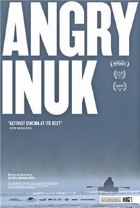 Angry Inuk (2016) watch online HD