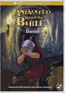 Animated Stories from the Bible Daniel (1987–2005) watch online HD