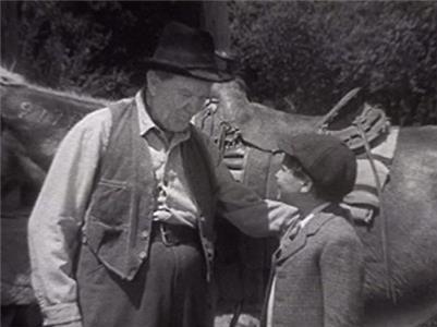 Annie Oakley A Tall Tale (1954–1957) watch online HD