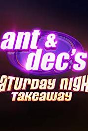 Ant & Dec's Saturday Night Takeaway Episode #10.7 (2002– ) watch online HD