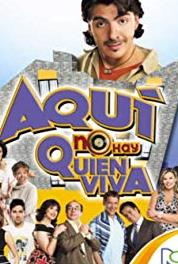 Aquí no hay quien viva - Colombia Érase unas puertas blindadas (Parte 2) (2008– ) watch online HD