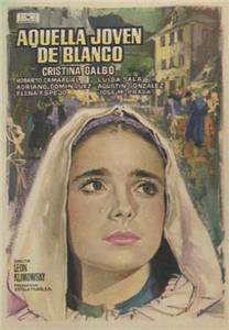 Aquella joven de blanco (1964) watch online HD
