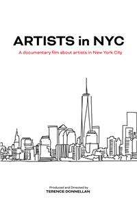 Artists in NYC  watch online HD