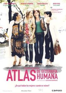 Atlas de geografía humana (2007) watch online HD