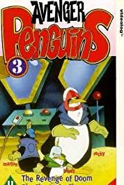 Avenger Penguins Disgusting or What? (1993– ) watch online HD