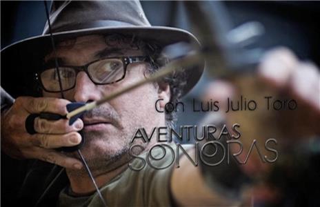 Aventuras Sonoras  watch online HD