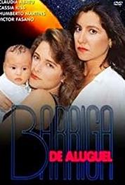 Barriga de Aluguel Episode #1.16 (1990– ) watch online HD
