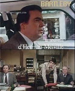 Bartleby (1976) watch online HD