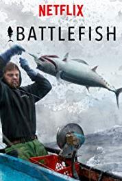 Battlefish Final Battle (2018– ) watch online HD