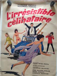 Bekenntnisse eines möblierten Herrn (1963) watch online HD