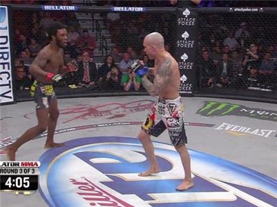 Bellator MMA Live Bellator MMA 110 (2013– ) watch online HD