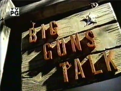 Big Guns Talk: The Story of the Western (1997) watch online HD