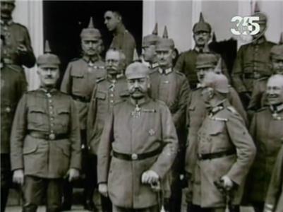 Blood & Iron: The Story of the German War Machine  watch online HD