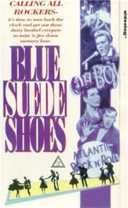 Blue Suede Shoes (1980) watch online HD