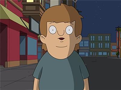 Bob's Burgers The Cook, the Steve, the Gayle, & Her Lover (2011– ) watch online HD