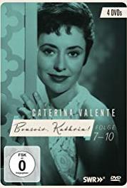 Bon soir, Kathrin! Episode #1.9 (1957–1964) watch online HD