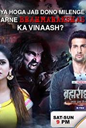Brahmarakshas: Jaag Utha Shaitaan Episode #1.14 (2016–2017) watch online HD