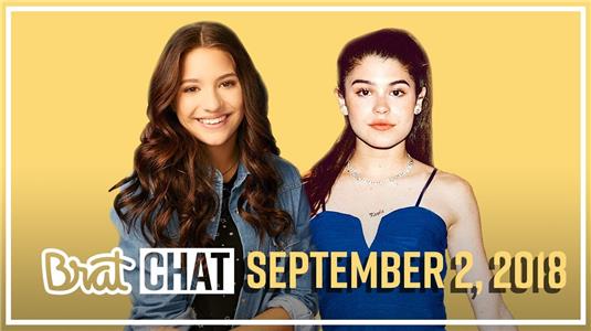 Brat Chat Kenzie and Dylan (2018– ) watch online HD
