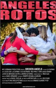 Broken Angels (2015) watch online HD